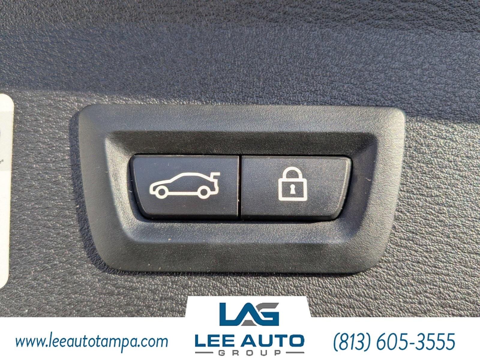 BMW X1 Xdrive28I - Thumbnail 14