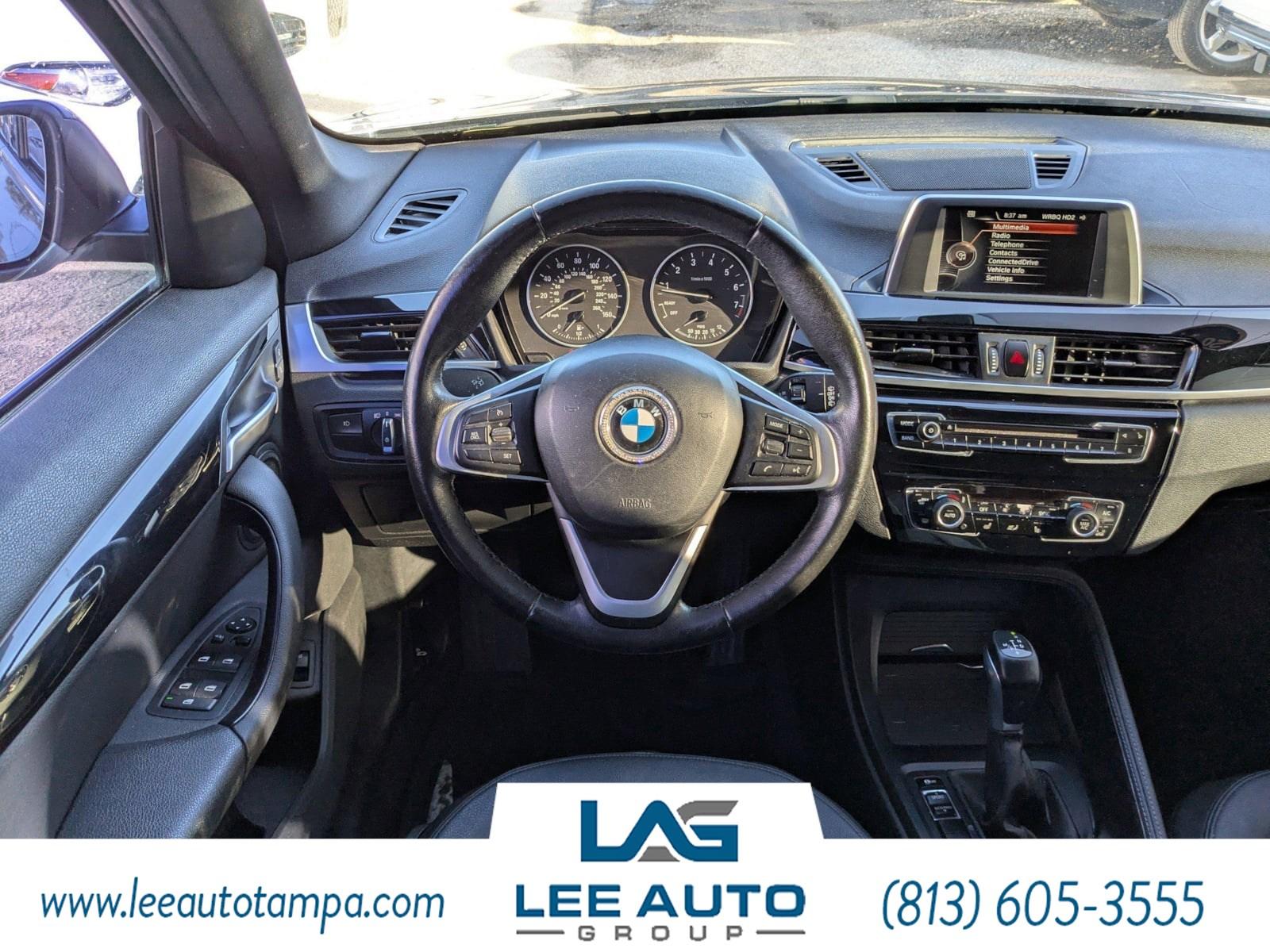 BMW X1 Xdrive28I - Thumbnail 17