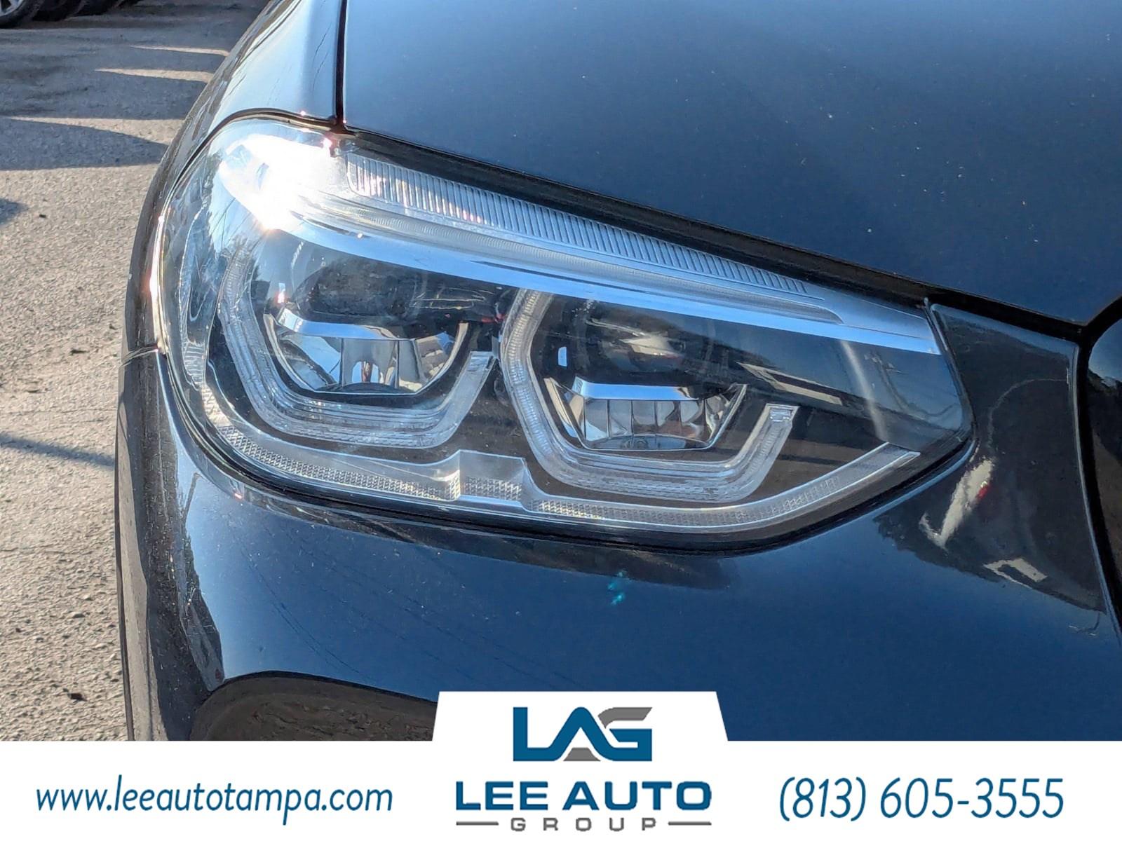 BMW X3 M40I - Thumbnail 10