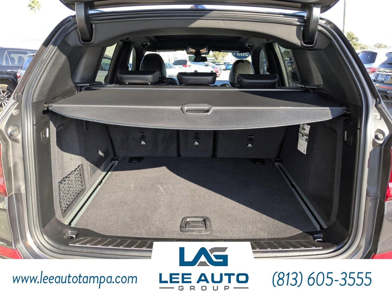 BMW X3 M40I - Thumbnail 13