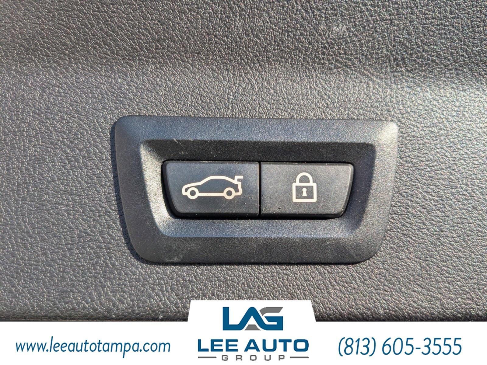 BMW X3 Sdrive30I - Thumbnail 13