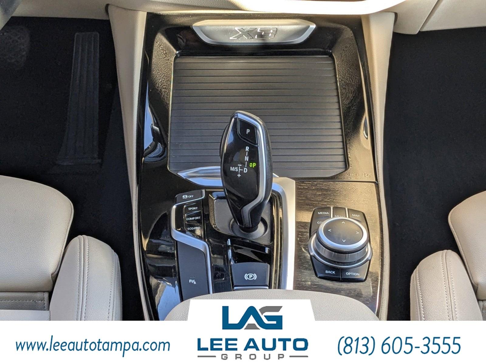 BMW X3 Sdrive30I - Thumbnail 20