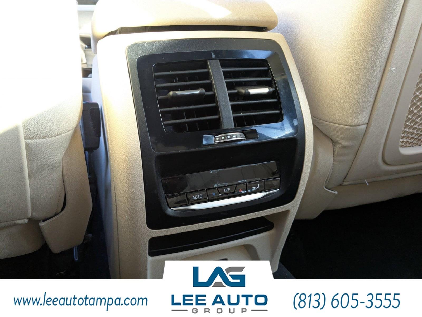 BMW X3 Sdrive30I - Thumbnail 15