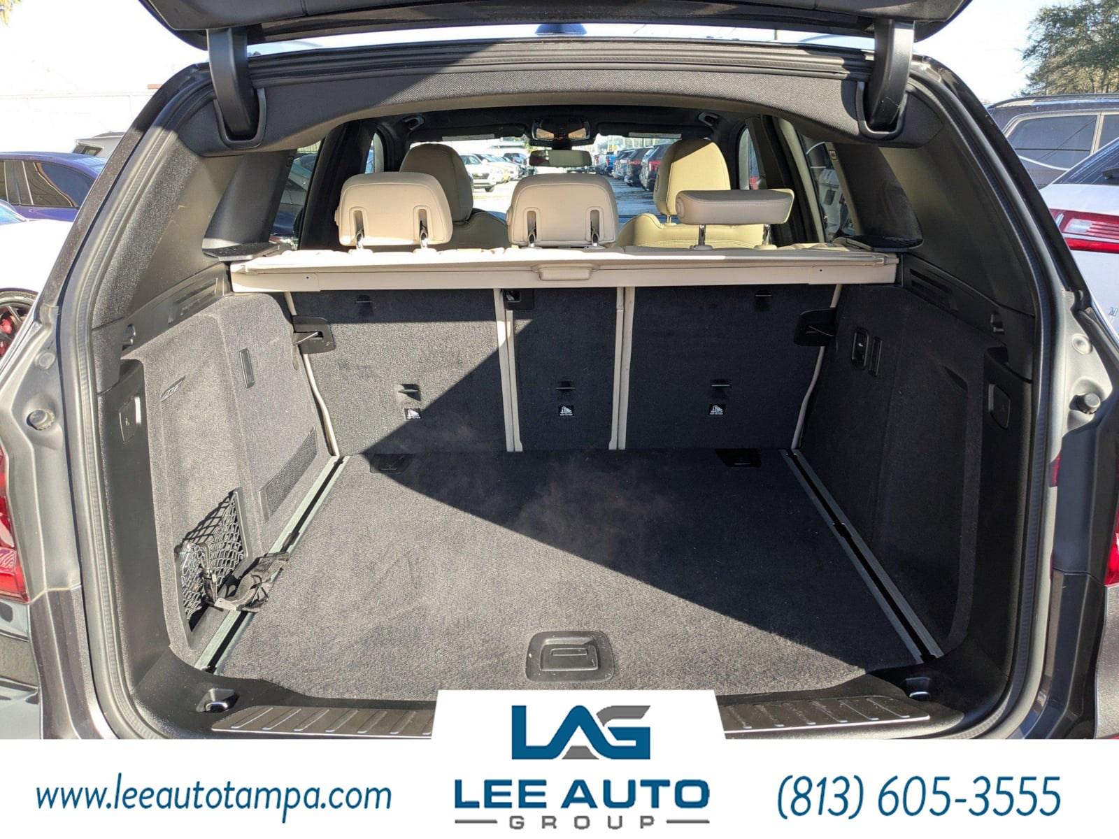 BMW X3 Sdrive30I - Thumbnail 12