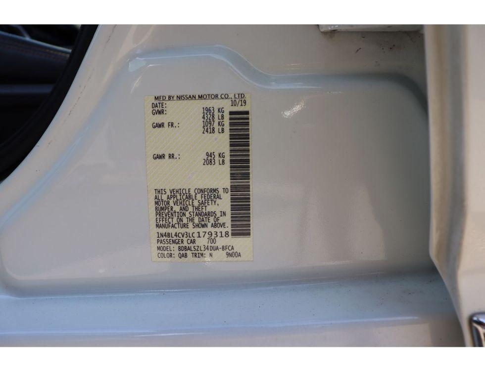 Nissan Altima 2.5 Sr | Miami, Fl | Ocean Auto Sales - Thumbnail 2