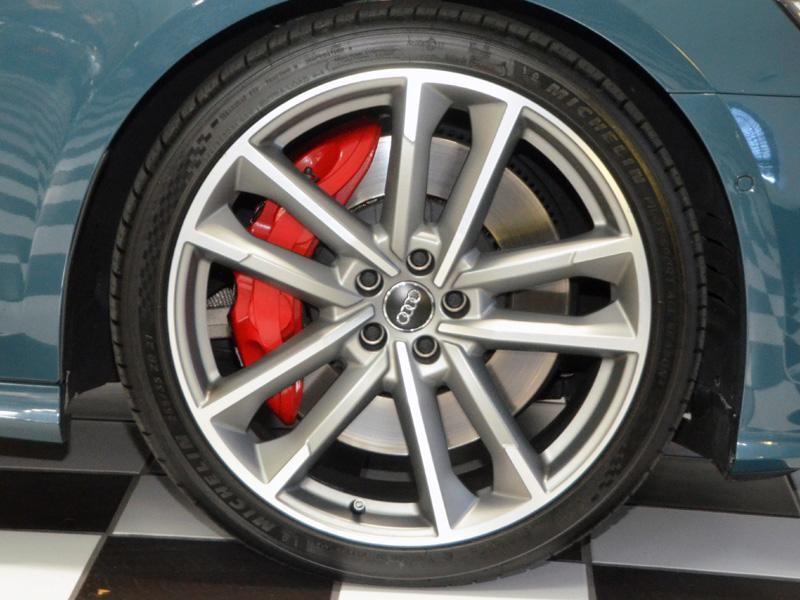 Audi S6 Premium Plus 2.9L 6 Cylinder Awd 8-Speed Automatic - Thumbnail 15