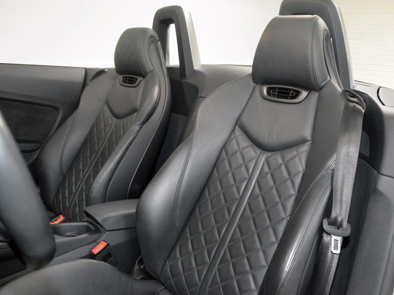 Audi Tt Roadster Base *45 Tfsi Quattro *Tech Pkg*21700 Miles* - Thumbnail 18