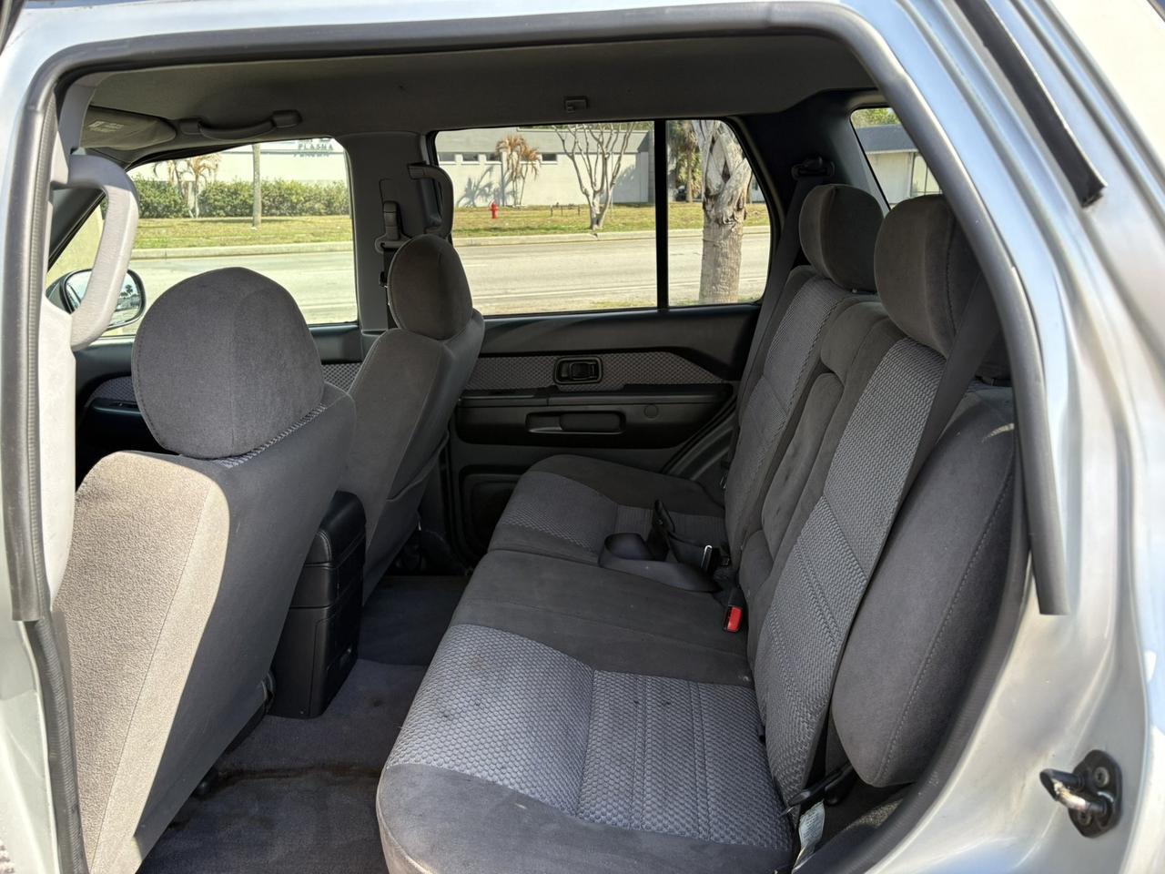 Nissan Pathfinder - Thumbnail 8