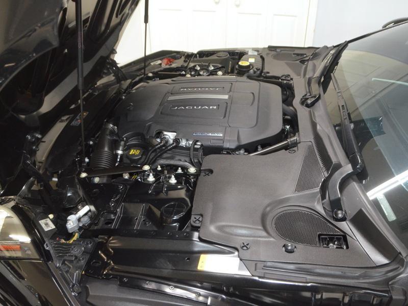 Jaguar F-Type 3.0 *1 Owner*3.0L S/C*22,800 Miles* - Thumbnail 13