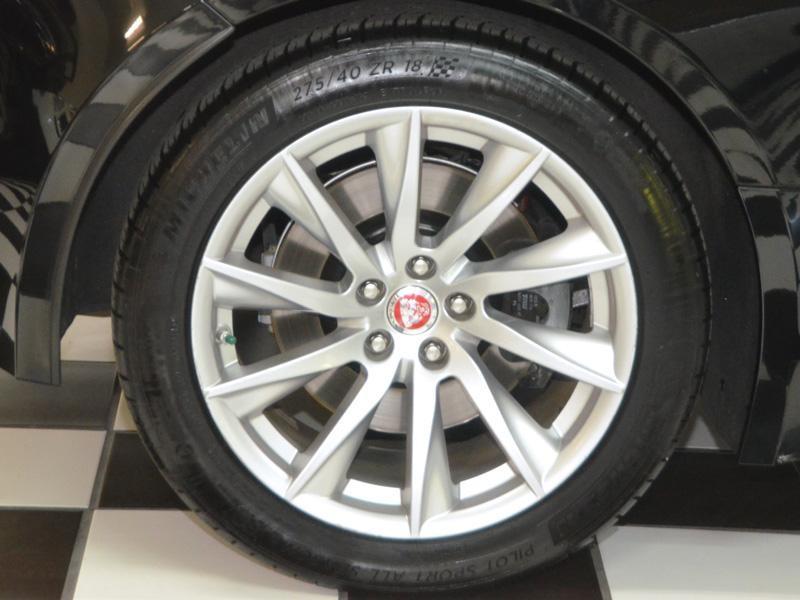 Jaguar F-Type 3.0 *1 Owner*3.0L S/C*22,800 Miles* - Thumbnail 17