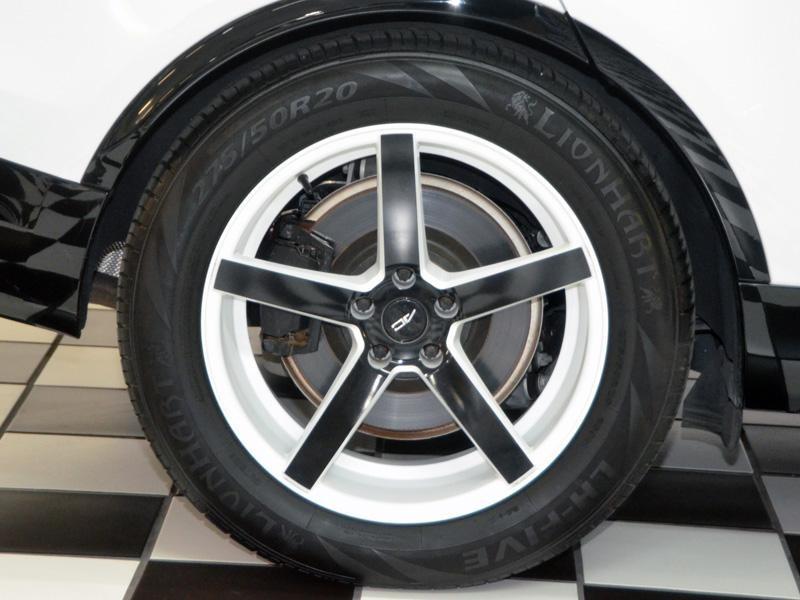 Land Rover Discovery Hse Luxury *Dynamic*7 Seat Luxury Pkg*24600 Mi*$76775 Msrp* - Thumbnail 14