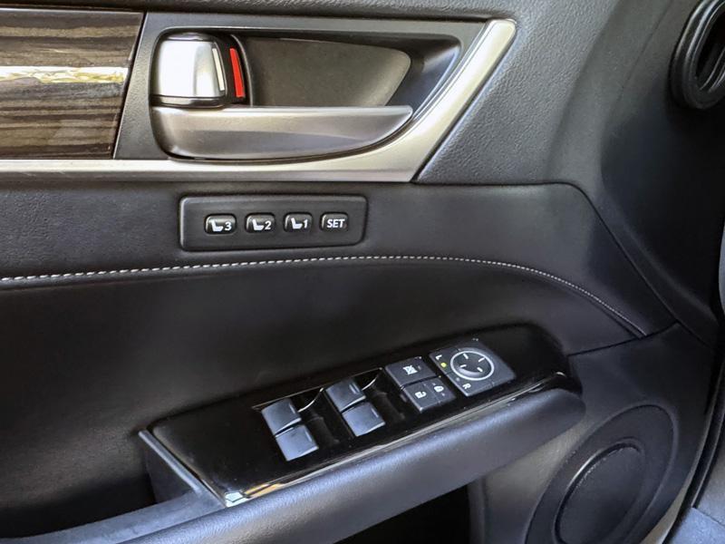 Lexus Gs 350 *Lux Pkg*Nav*Blind Spot*Park Assist*22,900 Mi* - Thumbnail 18