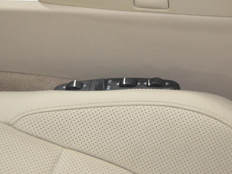 Mercedes-Benz E-Class E 400 3.0L Automatic 1 Owner - Thumbnail 20