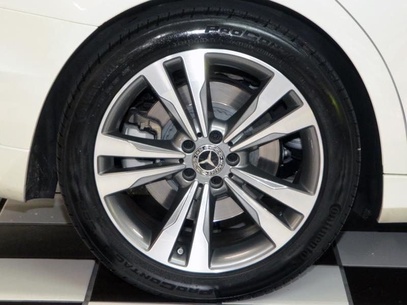 Mercedes-Benz S-Class S 550 *Driver Assist*Premium*16K Miles* - Thumbnail 15