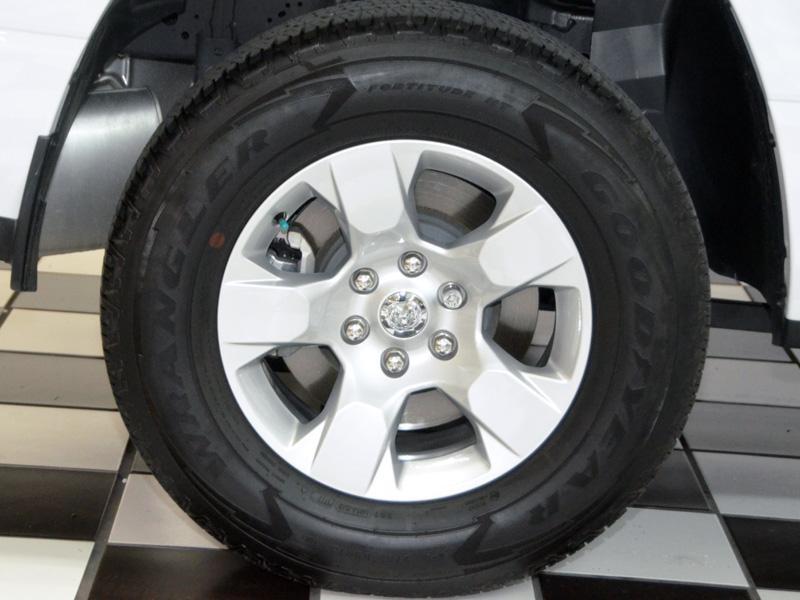 Ram 1500 Big Horn *Rwd*3.6L8*1 Owner*Local Trade*Only 7500 Miles*Warranty - Thumbnail 15