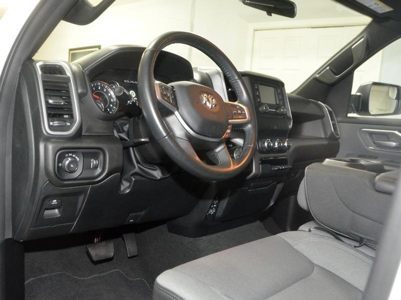 Ram 1500 Big Horn *Rwd*3.6L8*1 Owner*Local Trade*Only 7500 Miles*Warranty - Thumbnail 19