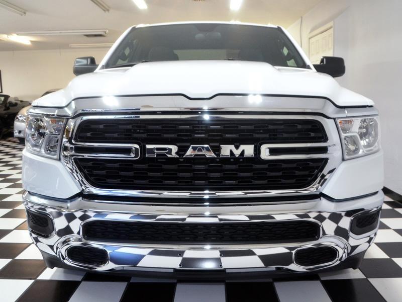 Ram 1500 Big Horn *Rwd*3.6L8*1 Owner*Local Trade*Only 7500 Miles*Warranty - Thumbnail 4