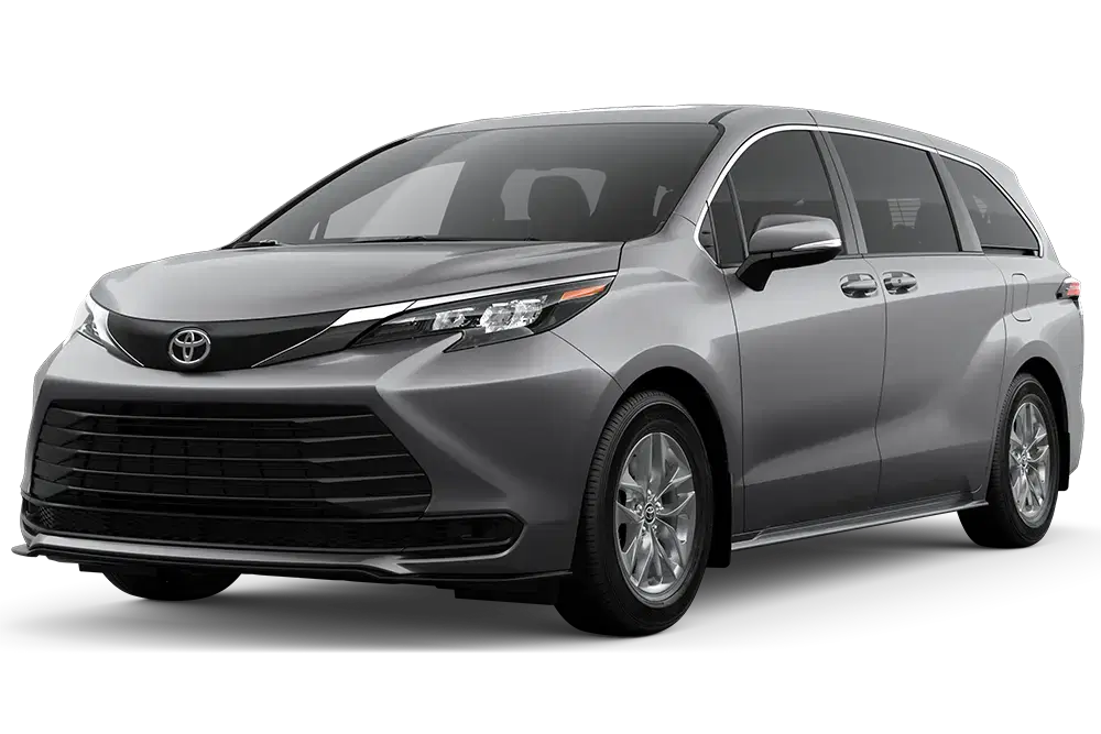 Toyota Sienna In Hialeah, Fl - Thumbnail 3