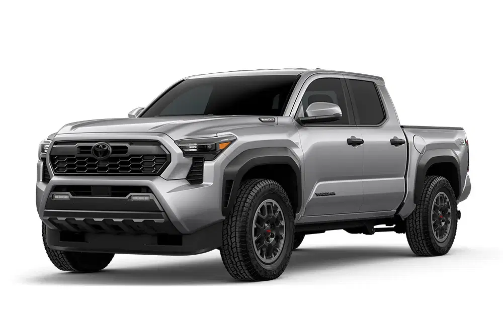 Toyota Tacoma I-Force Max In Hialeah, Fl - Thumbnail 3