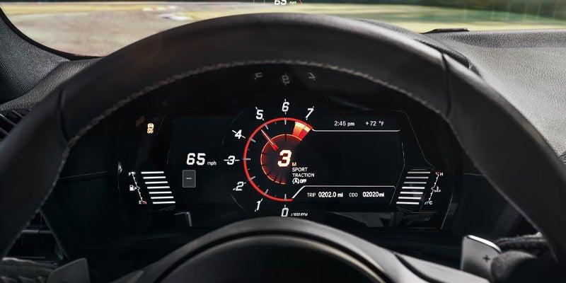 Toyota Gr Supra - Thumbnail 2