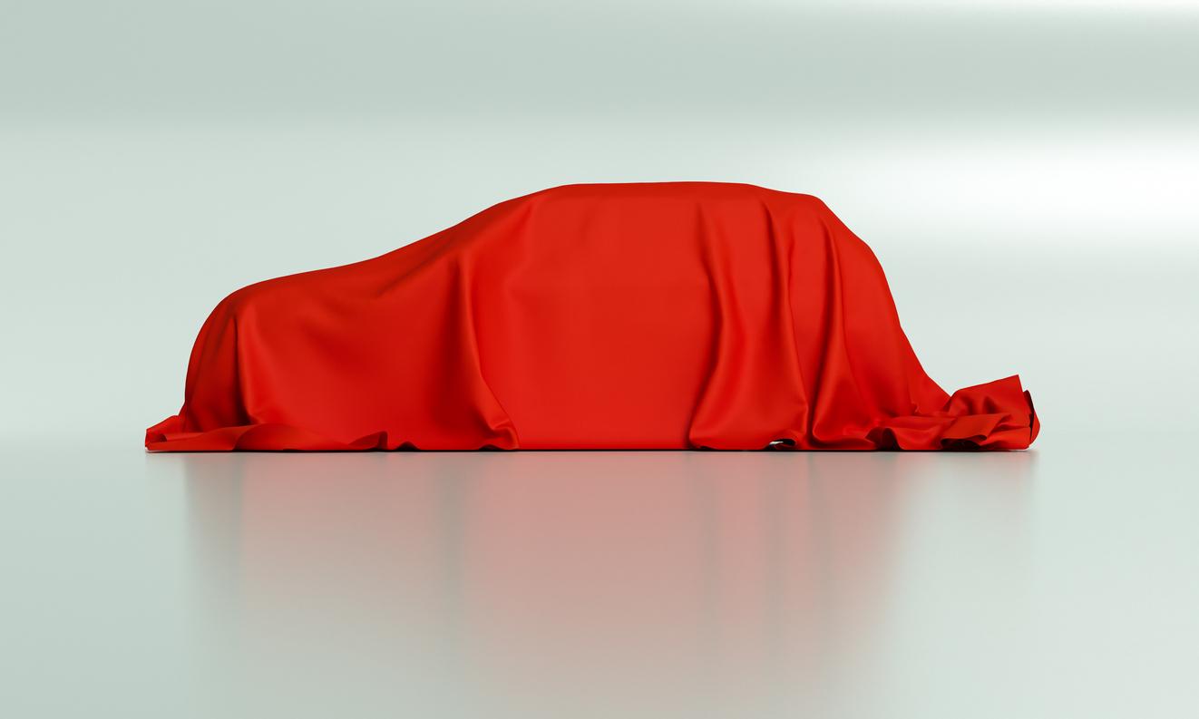 Toyota 4Runner - View 1