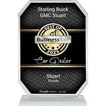 Buick Gmc Stuart Named Best Car Dealer In Stuart For - View 1
