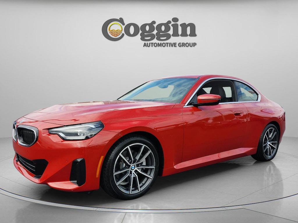 BMW Certified Bmw230I - View 1