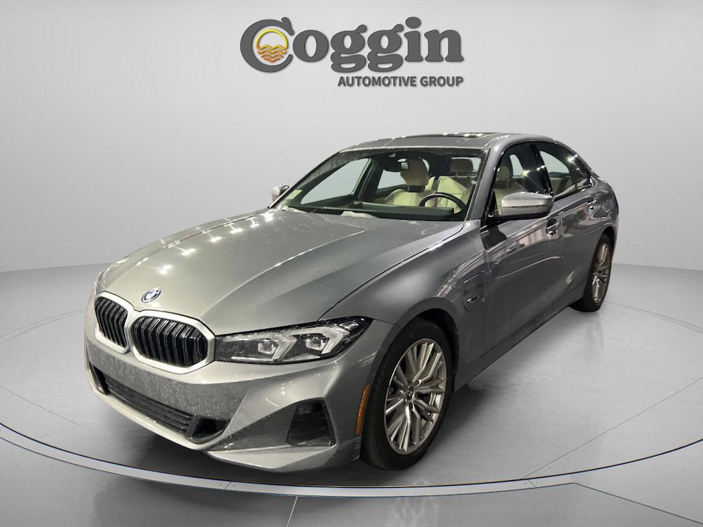 BMW Certified Bmw330E - View 1