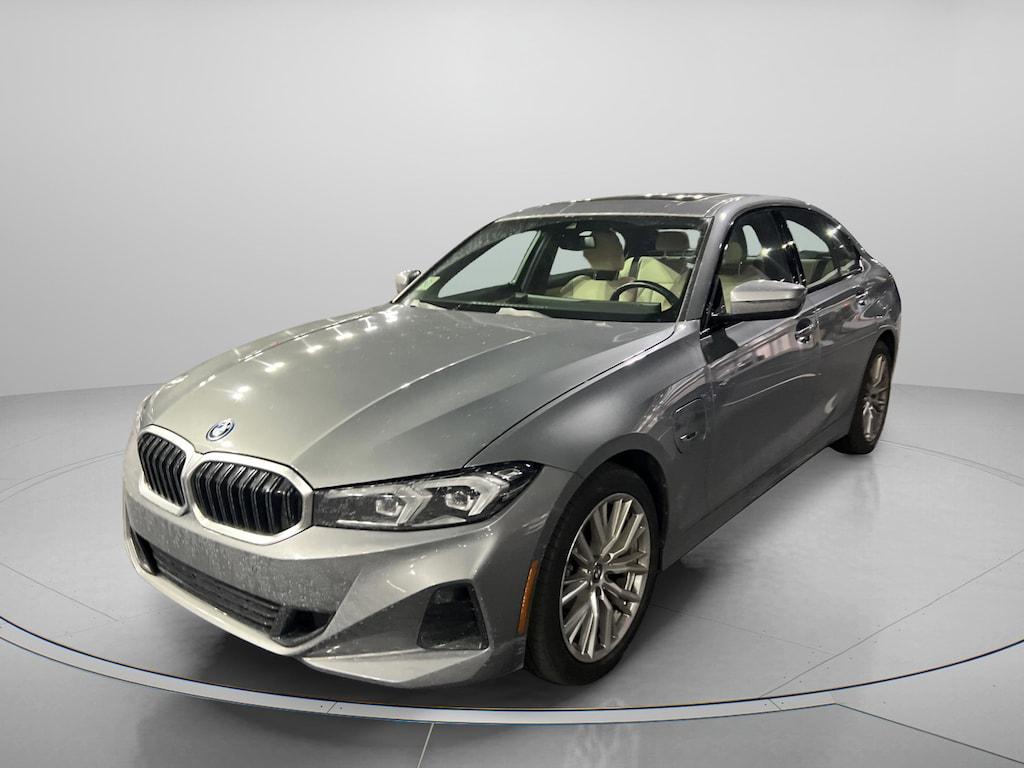 BMW Certified Bmw330E - Thumbnail 2