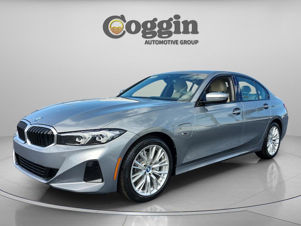 BMW Certified Bmw330E - Thumbnail 4