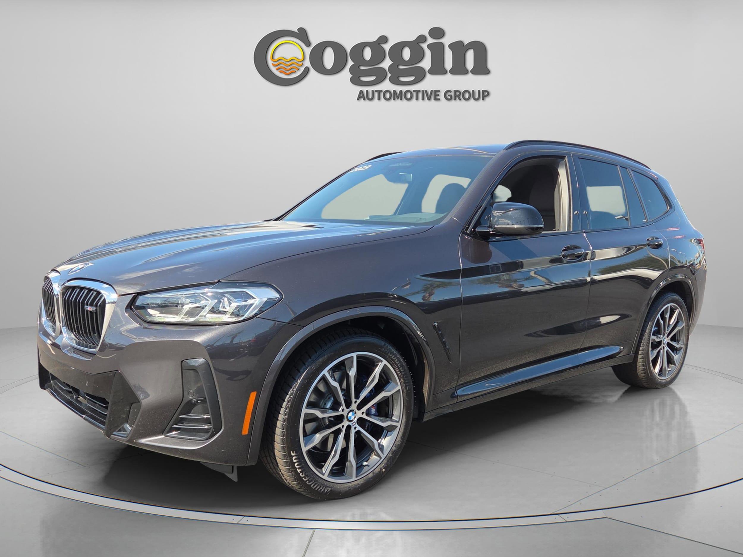 BMW Certified Bmwx3 - Thumbnail 5