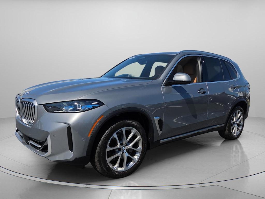 BMW Certified Bmwx5 - Thumbnail 2