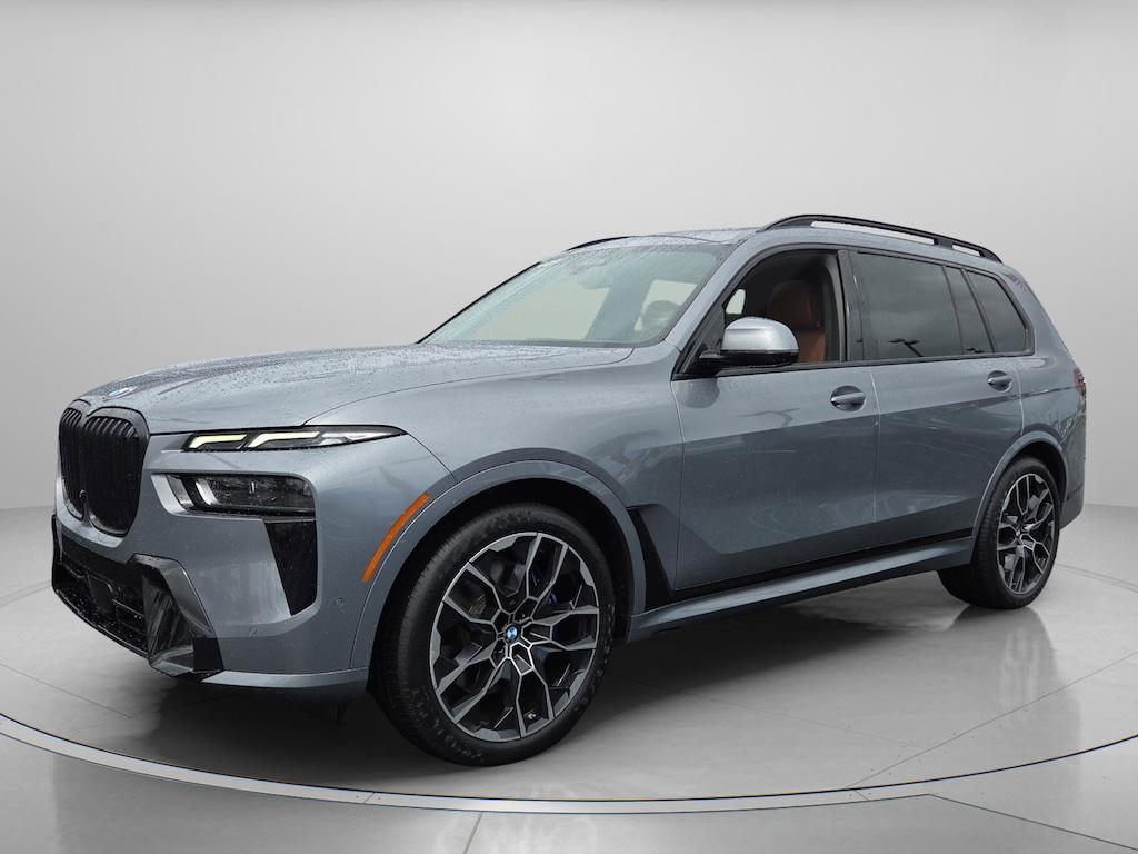 BMW Certified Bmwx7 - Thumbnail 2