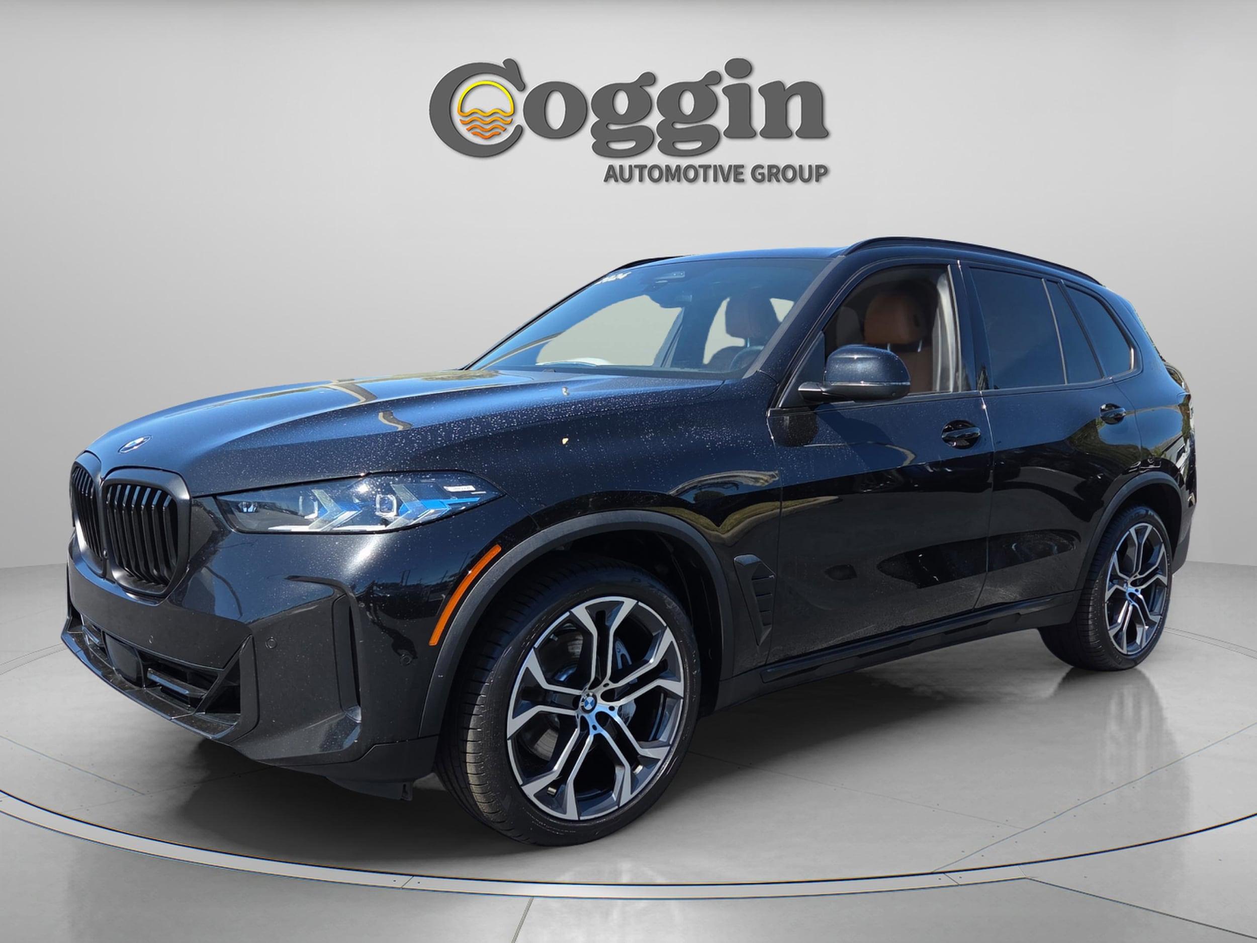 BMW Certified Bmwx5 - Thumbnail 5