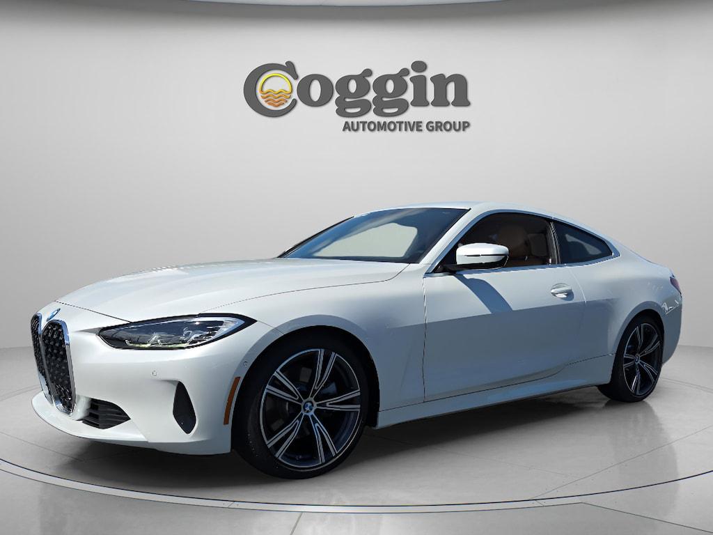 BMW Certified Bmw430I - View 1