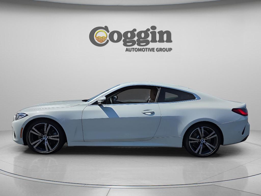 BMW Certified Bmw430I - Thumbnail 4