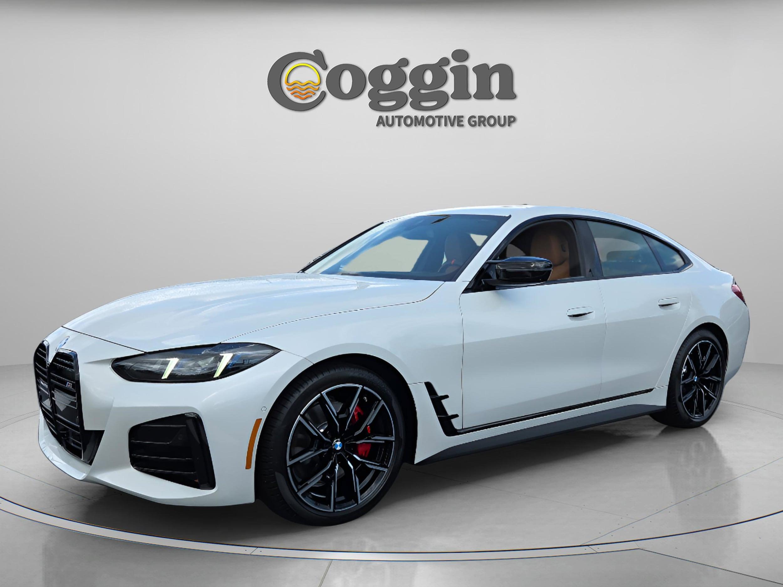 BMW Certified Bmwm440I - Thumbnail 5