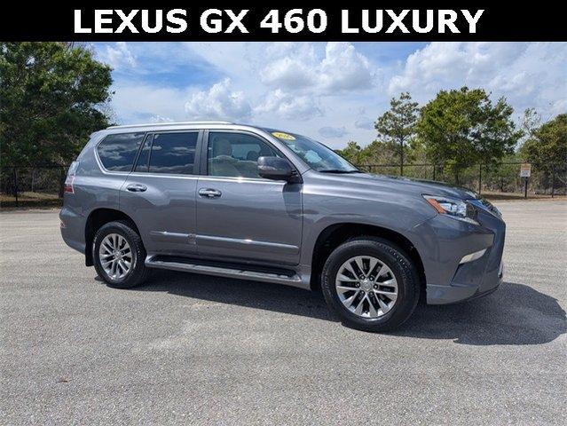 Lexus Gx 460 Luxury - View 1