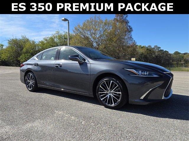 Lexus Es 350 - View 1