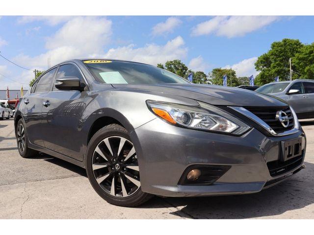 Nissan Altima 2.5 Sl | Miami, Fl | Ocean Auto Sales - View 1