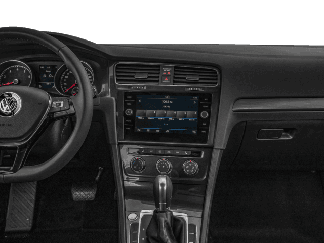 Volkswagen Golf Sportwagen Sel - Thumbnail 11