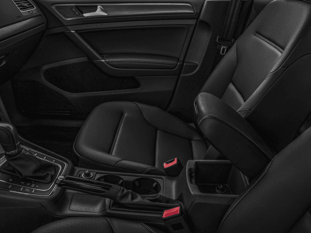 Volkswagen Golf Sportwagen Sel - Thumbnail 16