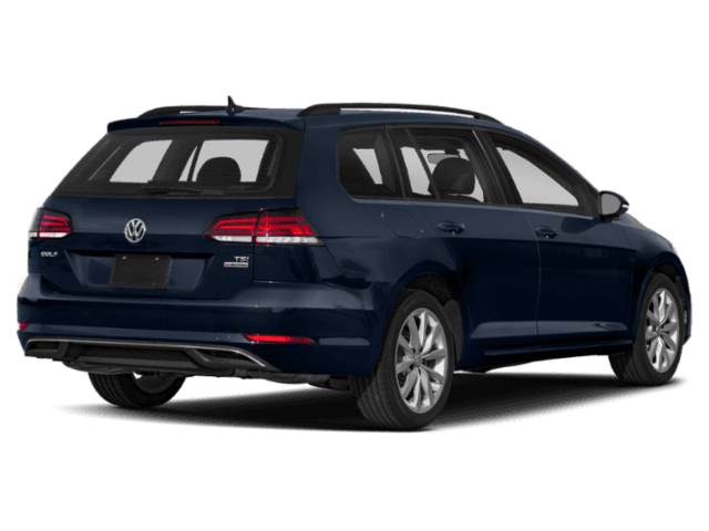 Volkswagen Golf Sportwagen Sel - Thumbnail 3