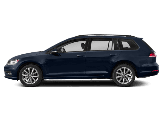 Volkswagen Golf Sportwagen Sel - Thumbnail 4
