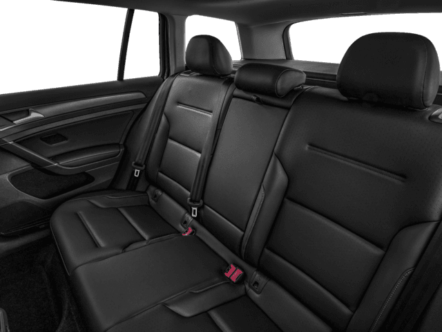 Volkswagen Golf Sportwagen Sel - Thumbnail 15