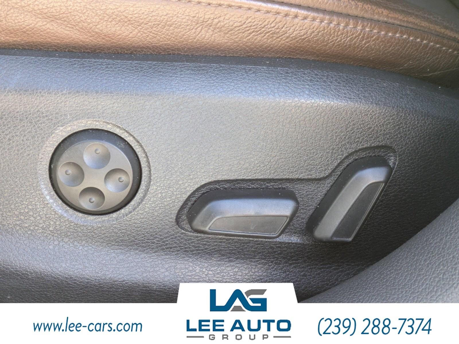 Audi A3 Sedan Premium - Thumbnail 17