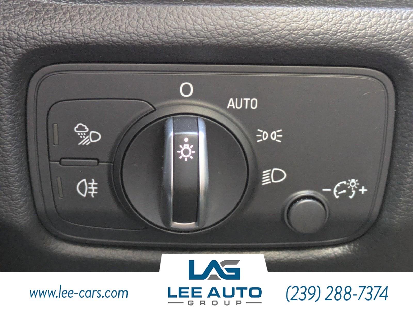 Audi A3 Sedan Premium - Thumbnail 20