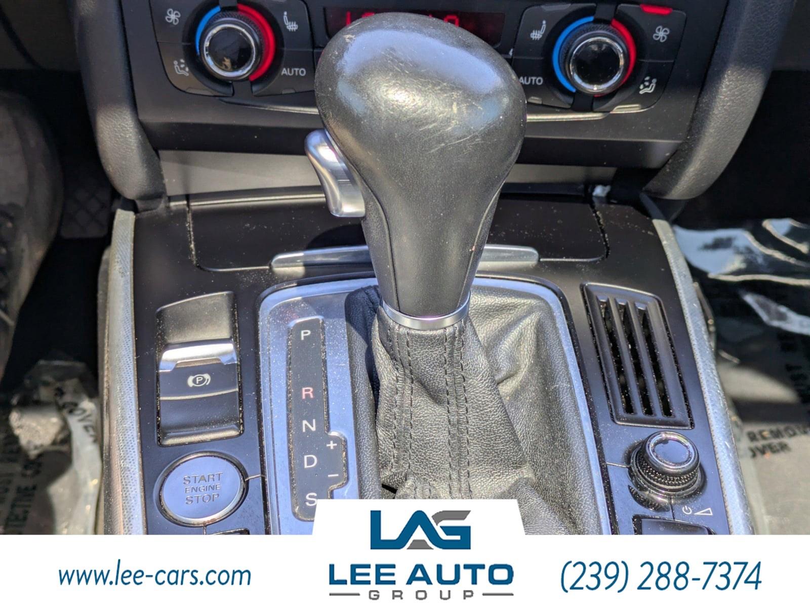 Audi A5 2.0T Premium Plus - Thumbnail 19