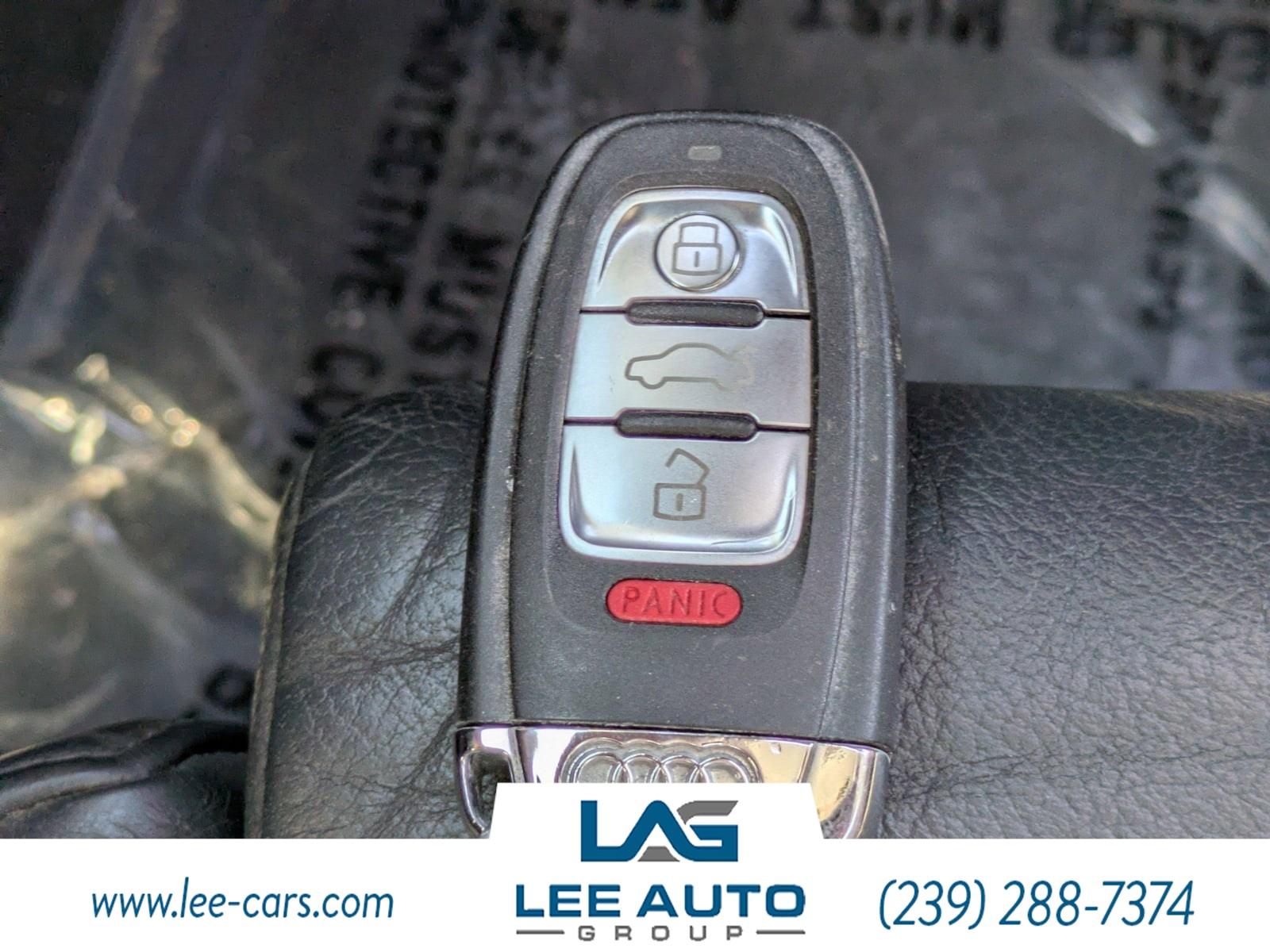 Audi A5 2.0T Premium Plus - View 1