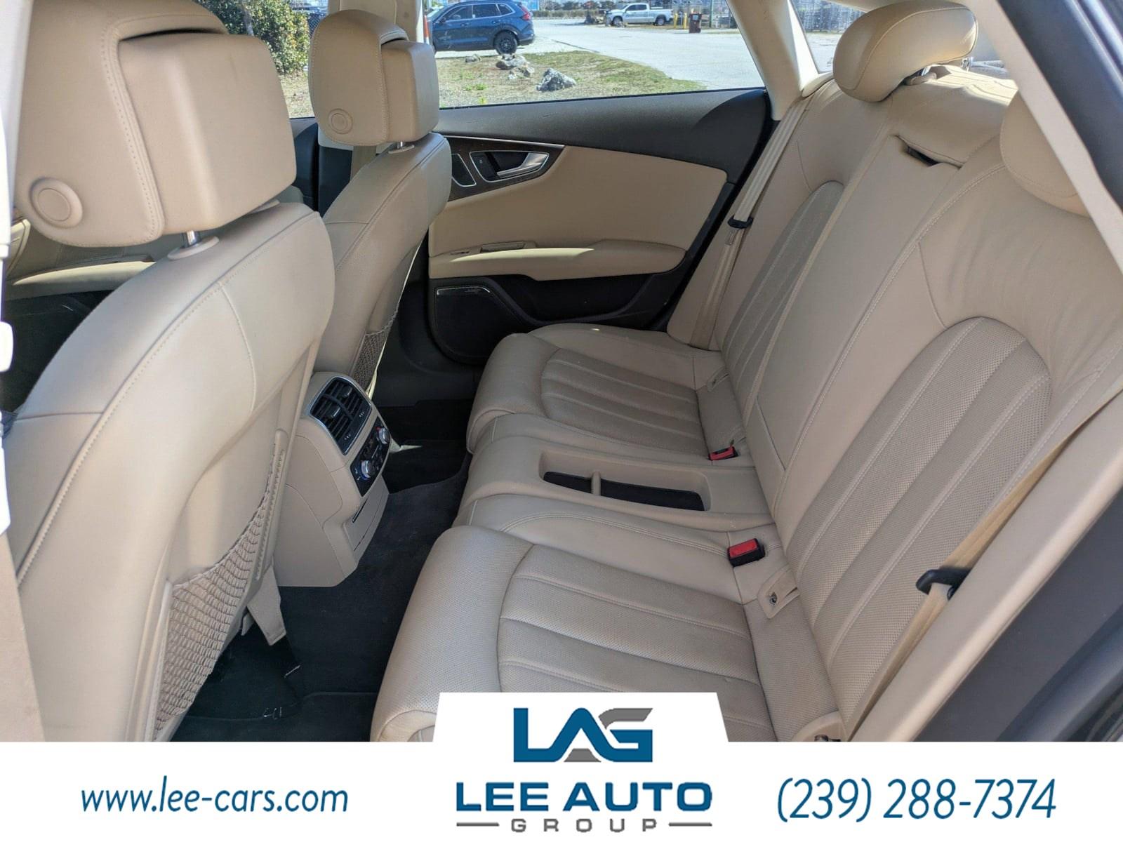 Audi A7 3.0 Prestige - Thumbnail 11